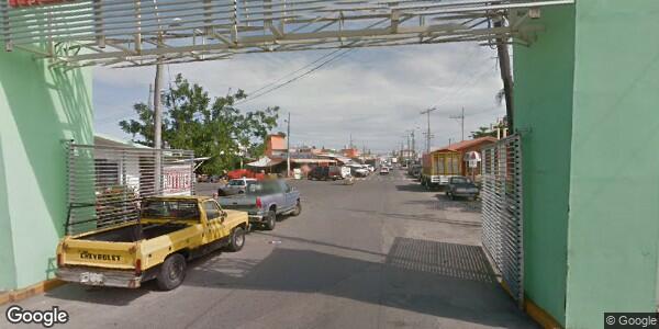 ADMINISTRACIÓN DEL MERCADO MALIBRAN